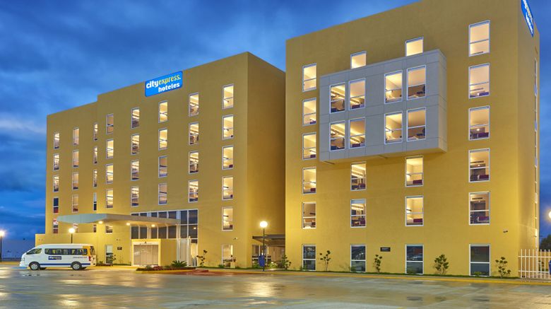 City Express by Marriott Comitan Exterior. Images powered by <a href=https://www.travelweekly-asia.com/Hotels/Comitan-Mexico/