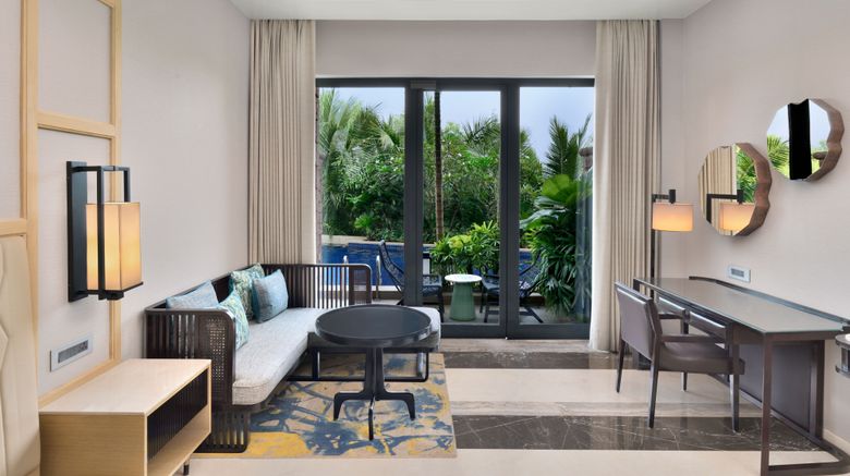 <b>The Westin Goa Pool</b>. Images powered by <a href="https://www.leonardoworldwide.com/" title="Leonardo Worldwide" target="_blank">Leonardo</a>.