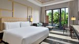 The Westin Goa Pool