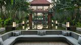 The Westin Goa Restaurant