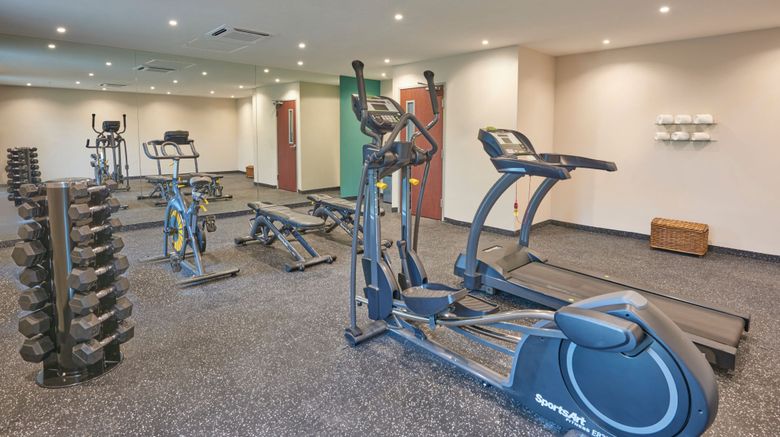 <b>City Express by Marriott Recreation</b>. Images powered by <a href="https://www.leonardoworldwide.com/" title="Leonardo Worldwide" target="_blank">Leonardo</a>.