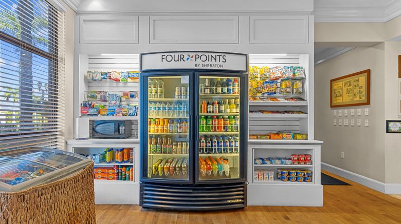 <b>Four Points Punta Gorda Harborside Other</b>. Images powered by <a href="https://www.leonardoworldwide.com/" title="Leonardo Worldwide" target="_blank">Leonardo</a>.