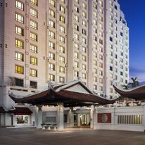 Sheraton Hanoi Hotel