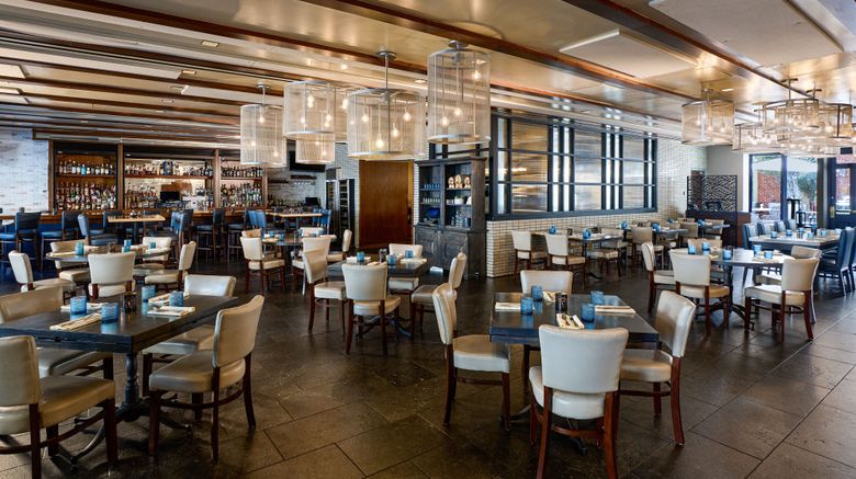 <b>The Alexandrian, Autograph Collection Restaurant</b>. Images powered by <a href="https://www.leonardoworldwide.com/" title="Leonardo Worldwide" target="_blank">Leonardo</a>.