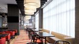 Residence Inn Montreal Airport Restaurant