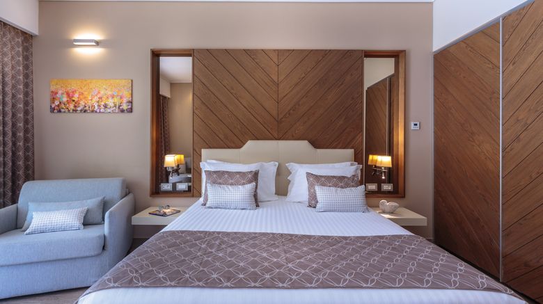 <b>Miraggio Thermal Spa Resort Room</b>. Images powered by <a href="https://www.leonardoworldwide.com/" title="Leonardo Worldwide" target="_blank">Leonardo</a>.