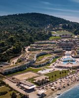 Miraggio Thermal Spa Resort