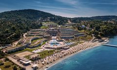 Miraggio Thermal Spa Resort