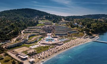 Miraggio Thermal Spa Resort