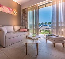 Miraggio Thermal Spa Resort Room