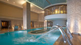 Miraggio Thermal Spa Resort Recreation