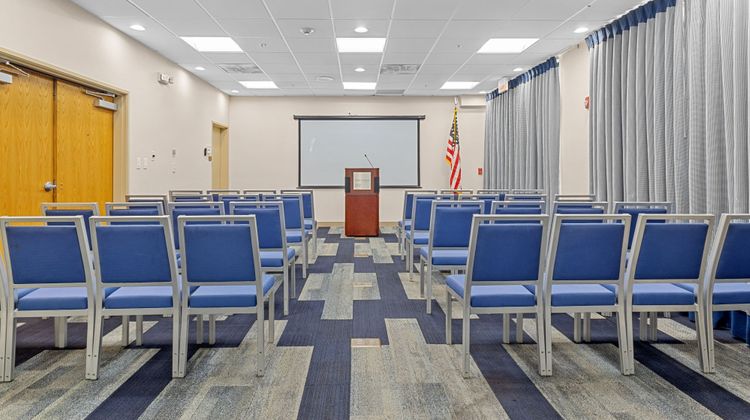 Four Points Punta Gorda Harborside Meeting