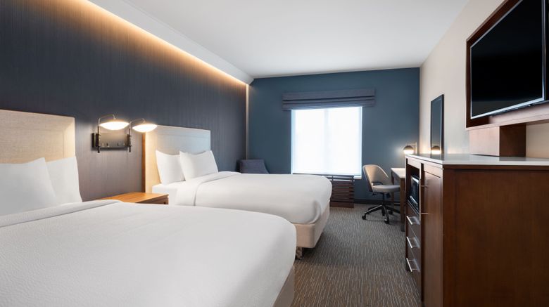 <b>Courtyard Seattle SeaTac Airport Room</b>. Images powered by <a href="https://www.leonardoworldwide.com/" title="Leonardo Worldwide" target="_blank">Leonardo</a>.