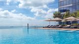 <b>The Westin Singapore Pool</b>. Images powered by <a href="https://www.leonardoworldwide.com/" title="Leonardo Worldwide" target="_blank">Leonardo</a>.