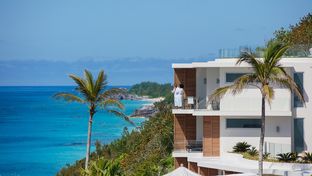 Azura Bermuda