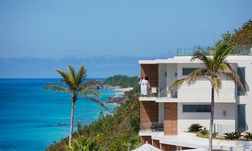 Azura Bermuda
