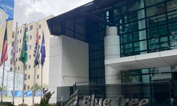Blue Tree Towers Paulista