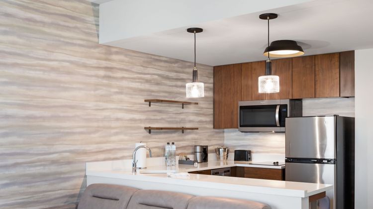 Residence Inn by Marriott Marina del Rey Room