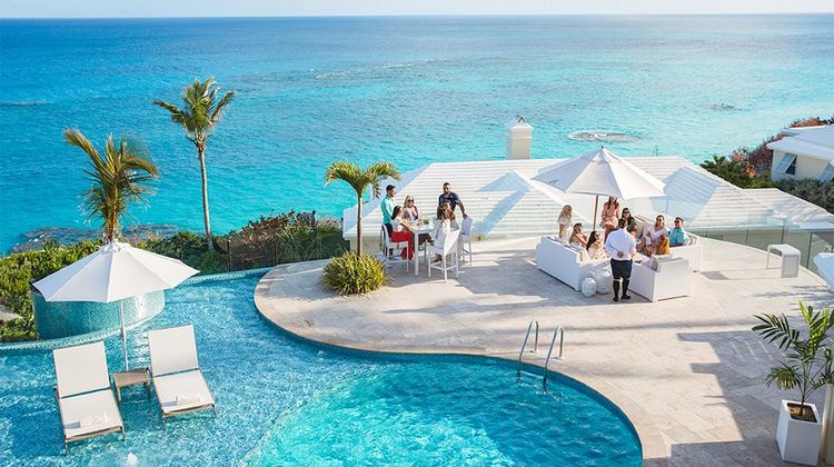 Azura Bermuda Restaurant