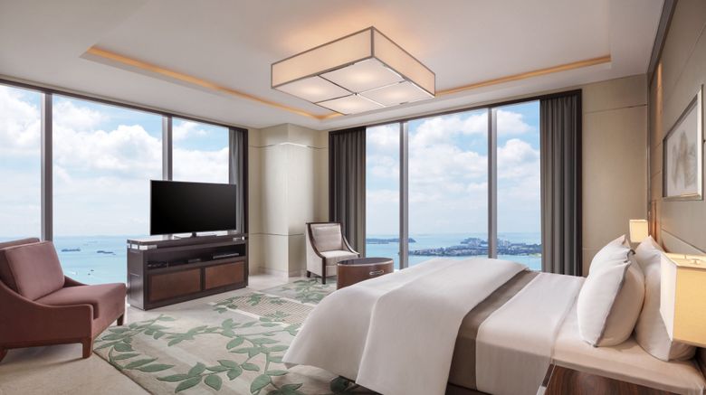 <b>The Westin Singapore Room</b>. Images powered by <a href="https://www.leonardoworldwide.com/" title="Leonardo Worldwide" target="_blank">Leonardo</a>.