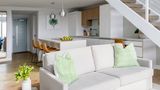 Azura Bermuda Suite