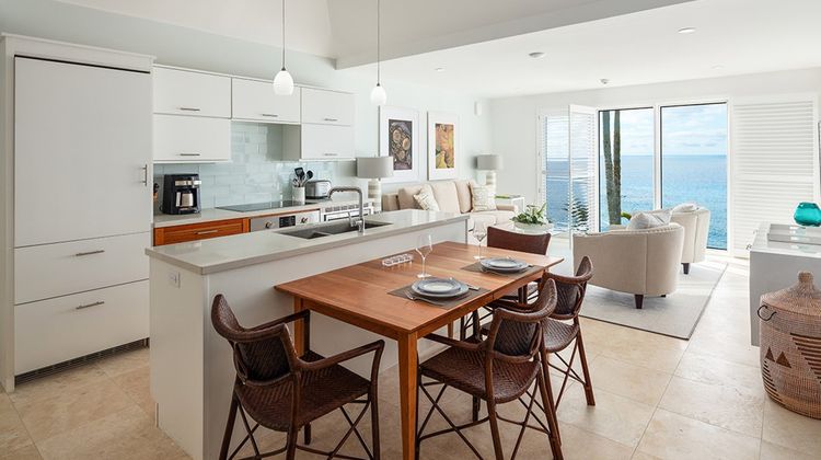 Azura Bermuda Suite