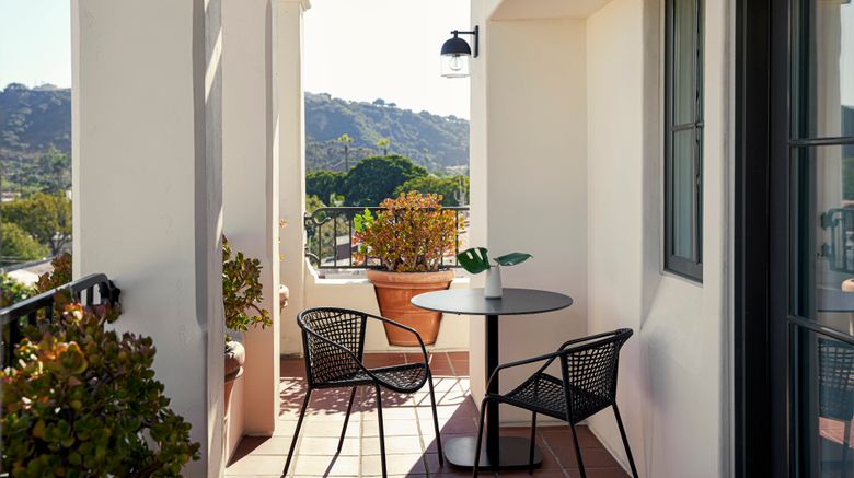<b>The Kimpton Canary Suite</b>. Images powered by <a href="https://www.leonardoworldwide.com/" title="Leonardo Worldwide" target="_blank">Leonardo</a>.