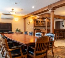 Norland Inn & Suites Meeting