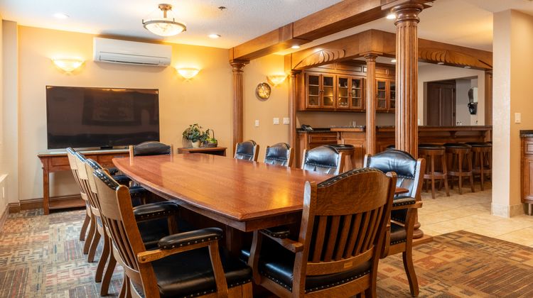 Norland Inn & Suites Meeting