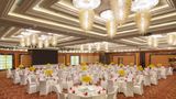 Crowne Plaza Tianjin Binhai Center Ballroom