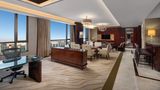 Crowne Plaza Tianjin Binhai Center Suite