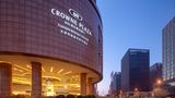 Crowne Plaza Tianjin Binhai Center Exterior