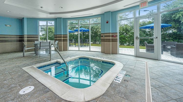 Holiday Inn Express Hotel & Suites Pool