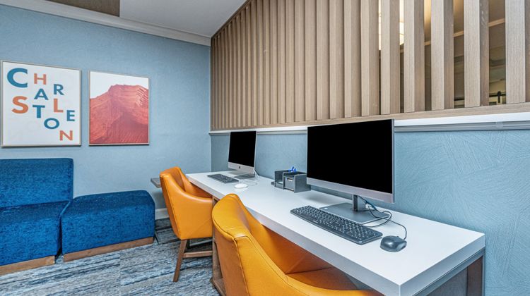 Holiday Inn Express Hotel & Suites Other