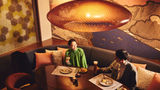 Hotel Indigo Hakone Gora Restaurant