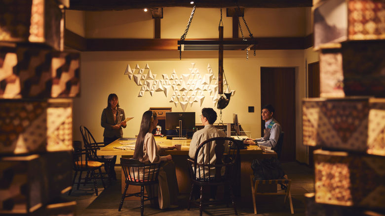 <b>Hotel Indigo Hakone Gora Exterior</b>. Images powered by <a href="https://www.leonardoworldwide.com/" title="Leonardo Worldwide" target="_blank">Leonardo</a>.