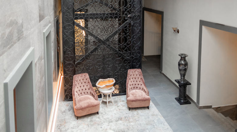 <b>voco Royalty Puebla Downtown Other</b>. Images powered by <a href="https://www.leonardoworldwide.com/" title="Leonardo Worldwide" target="_blank">Leonardo</a>.