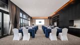 <b>Holiday Inn Express Futian Center Meeting</b>. Images powered by <a href="https://www.leonardoworldwide.com/" title="Leonardo Worldwide" target="_blank">Leonardo</a>.