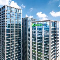 Holiday Inn Express Futian Center