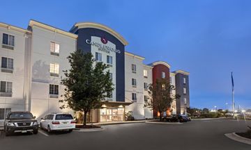 Candlewood Suites Cape Girardeau