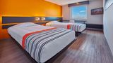 <b>City Express Junior by Marriott Restaurant</b>. Images powered by <a href="https://www.leonardoworldwide.com/" title="Leonardo Worldwide" target="_blank">Leonardo</a>.