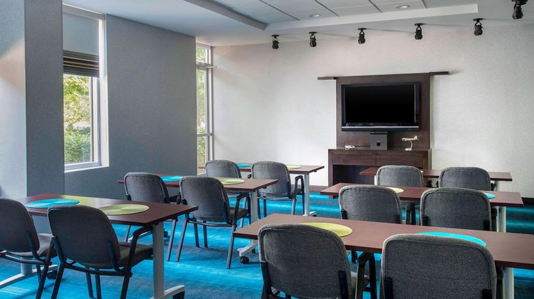 <b>Aloft Nashville Franklin Meeting</b>. Images powered by <a href="https://www.leonardoworldwide.com/" title="Leonardo Worldwide" target="_blank">Leonardo</a>.