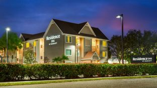 Residence Inn Fort Myers
