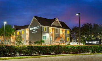 Residence Inn Fort Myers