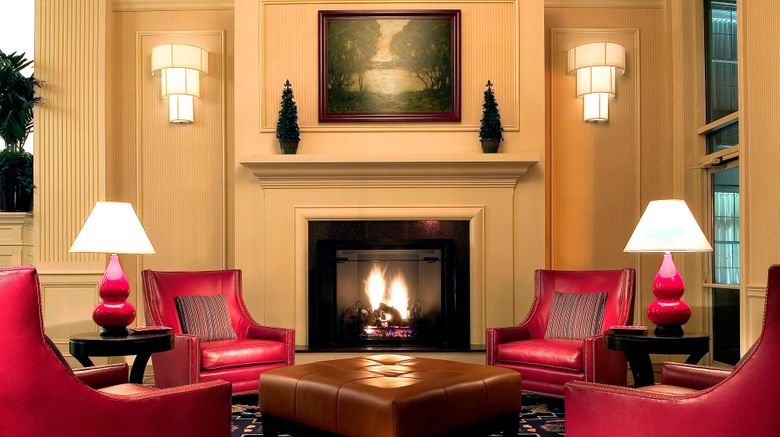 <b>Four Points by Sheraton Wakefield Boston Lobby</b>. Images powered by <a href="https://www.leonardoworldwide.com/" title="Leonardo Worldwide" target="_blank">Leonardo</a>.