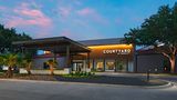 Courtyard Downtown/Market Square Exterior