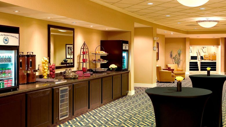 <b>Four Points by Sheraton Wakefield Boston Meeting</b>. Images powered by <a href="https://www.leonardoworldwide.com/" title="Leonardo Worldwide" target="_blank">Leonardo</a>.