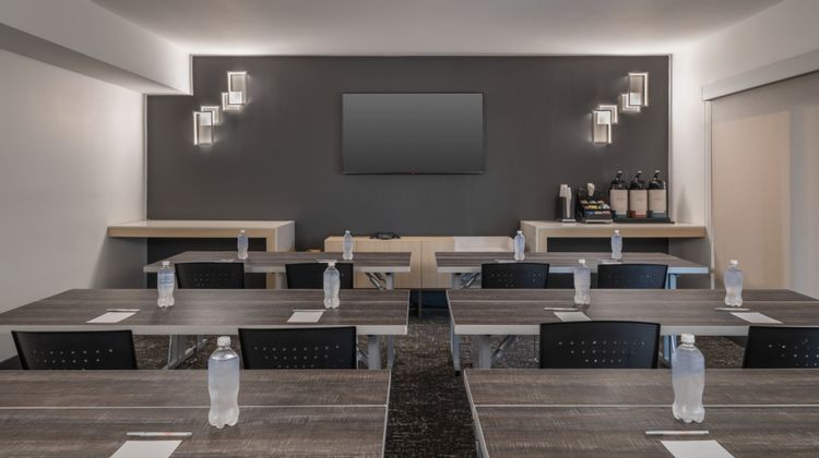 TownePlace Suites Tampa Clearwater Meeting