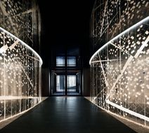 mesm Tokyo Autograph Collection Lobby