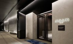 mesm Tokyo Autograph Collection